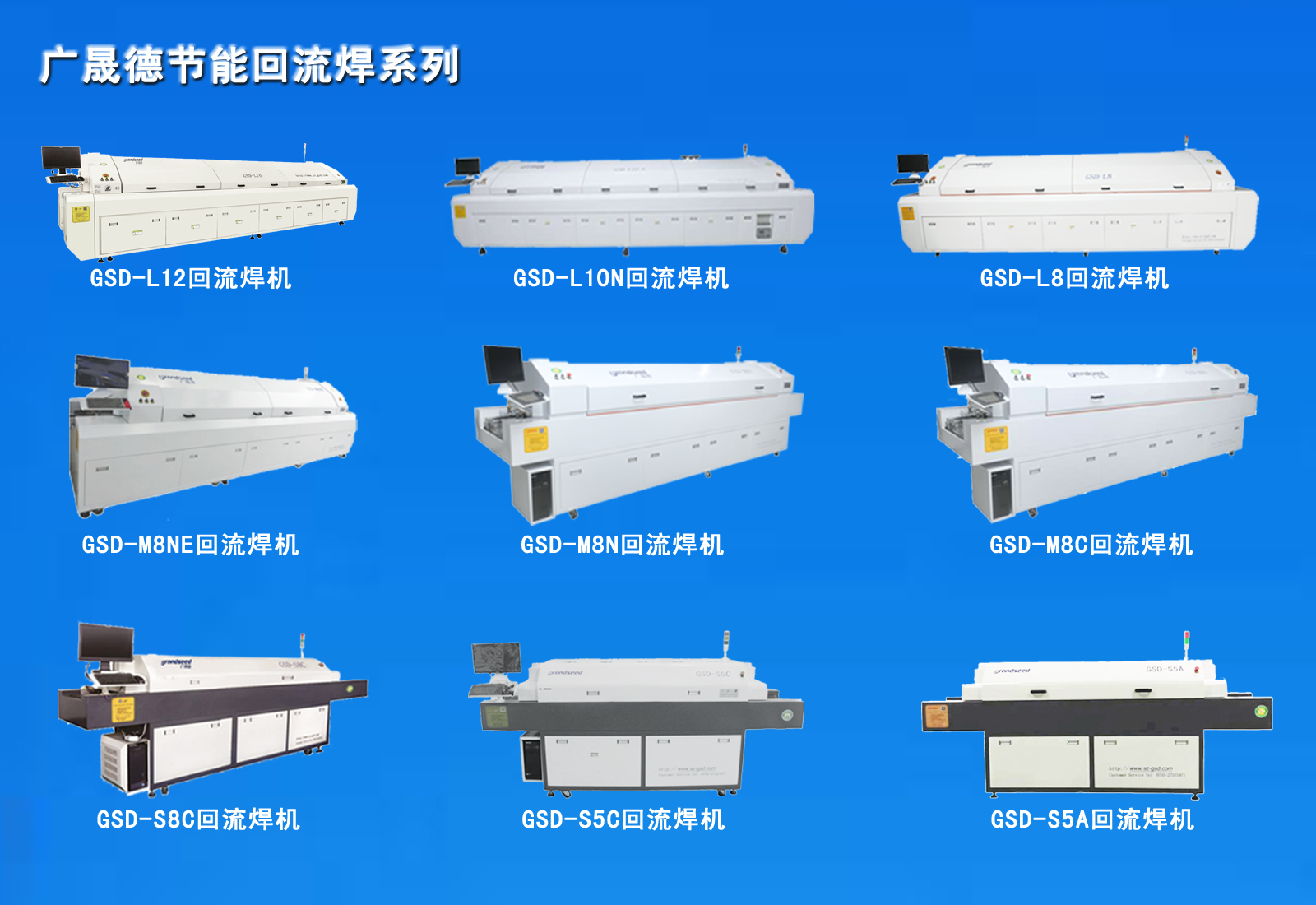 哪個(gè)品牌回流焊好